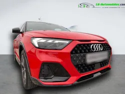 Utilisé 2020 Audi A1 Sport Citadine | 23 900 € (Prix juste)