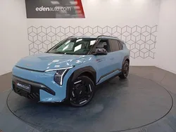 Bleu Utilisé 2025 Kia EV3 2 SUV | 39 500 €