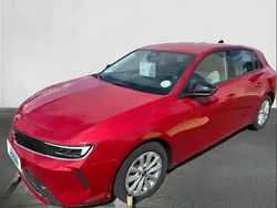 Rouge Occasion 2023 Opel Astra Edition Berline | 18 490 € (Bon prix)