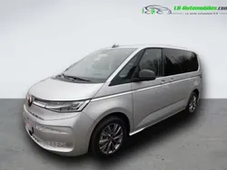 Utilisé 2021 VW Multivan Break | 55 800 € (Prix juste)