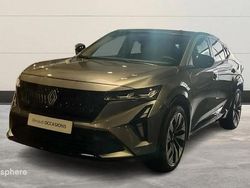 Utilisé 2025 Renault Rafale Techno SUV | 41 999 € (Prix juste)