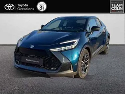 Utilisé 2024 Toyota C-HR SUV | 31 990 € (Bon prix)