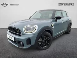 Vert Utilisé 2021 Mini Cooper Countryman Business SUV | 22 490 € (Super prix)
