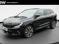 Noir Utilisé 2023 Renault Austral Iconic SUV | 31 990 €