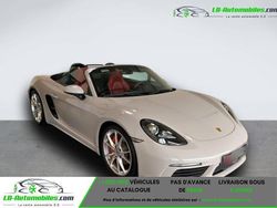 Utilisé 2021 Porsche Boxster S Cabriolet | 77 400 €