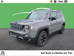 Othercolor Utilisé 2023 Jeep Renegade SUV | 33 990 € (Prix cher)
