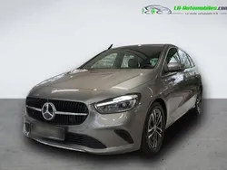 Utilisé 2023 Mercedes B200 Monospace | 36 000 € (Prix assez cher)