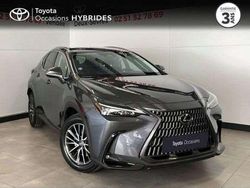 Utilisé 2023 Lexus NX450h+ SUV | 52 990 € (Prix juste)