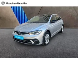 Utilisé 2024 VW Polo Style | 26 490 € (Prix cher)