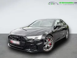 Utilisé 2024 Audi S6 Sport Berline | 71 100 € (Super prix)