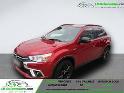 Utilisé 2019 Mitsubishi ASX SUV | 18 500 € (Prix juste)