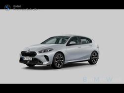 Gris Utilisé 2025 BMW 118 M Sport Citadine | 38 490 € (Prix assez cher)