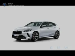 Gris Utilisé 2025 BMW 118 M Sport Citadine | 38 890 €