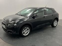 Occasion 2018 Citroën C4 Feel Berline | 12 900 € (Prix cher)