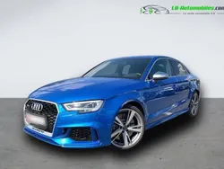 Utilisé 2019 Audi RS3 Sport Citadine | 51 000 € (Super prix)