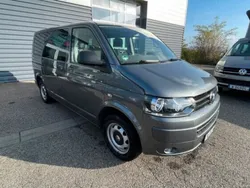 Utilisé 2015 VW T5 Van | 30 900 € (Bon prix)