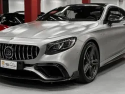 Utilisé 2015 Mercedes S63 AMG AMG Berline | 99 900 €