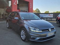 Utilisé 2017 VW Golf VII Edition Berline | 14 990 € (Bon prix)