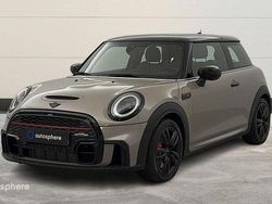 Gris Utilisé 2023 Mini John Cooper Works Premium Plus Citadine | 37 799 € (Prix juste)