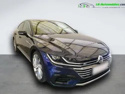 Utilisé 2018 VW Arteon Berline | 33 700 € (Prix juste)