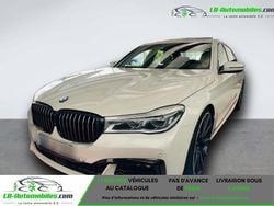 Utilisé 2017 BMW 750 Comfort Edition Berline | 45 100 €
