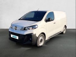 Blanc Utilisé 2024 Peugeot Expert Van | 29 990 € (Prix juste)