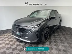 Gris Utilisé 2024 Peugeot 3008 Allure SUV | 30 980 € (Prix juste)