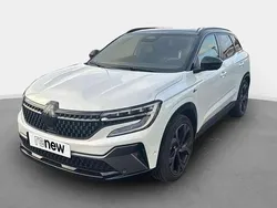 Blanc Utilisé 2024 Renault Austral Iconic Esprit Alpine SUV | 39 990 €