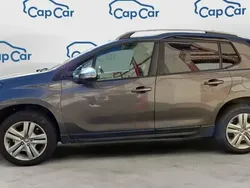 Utilisé 2018 Peugeot 2008 Style SUV | 6 990 € (Bon prix)