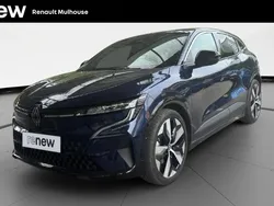 Bleu Utilisé 2023 Renault Mégane Techno Berline | 27 499 € (Prix juste)