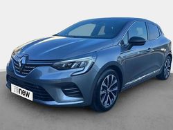 Gris Utilisé 2023 Renault Clio V Techno Citadine | 17 690 € (Prix juste)