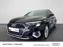 Noir mythic métallisé Utilisé 2021 Audi A3 Sportback e-tron Design Citadine | 30 490 € (Prix juste)