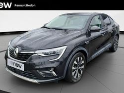 Noir Utilisé 2023 Renault Arkana Evolution SUV | 19 990 € (Bon prix)