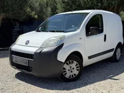 Blanc Utilisé 2013 Fiat Fiorino Monospace | 7 850 €