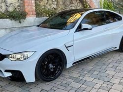 Gris Utilisé 2014 BMW M4 Sport Line Coupé | 45 990 €