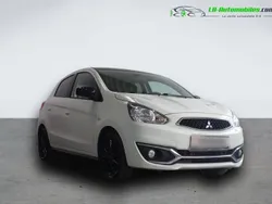 Utilisé 2020 Mitsubishi Space Star Citadine | 16 300 € (Prix juste)