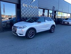 Blanc Occasion 2022 DS Automobiles DS3 Citadine | 18 990 € (Bon prix)