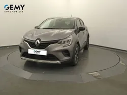 Gris Utilisé 2023 Renault Captur Evolution SUV | 20 900 € (Prix juste)