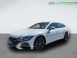 Utilisé 2021 VW Arteon Berline | 39 200 € (Prix juste)