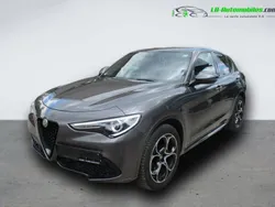 Utilisé 2021 Alfa Romeo Stelvio SUV | 37 100 € (Bon prix)