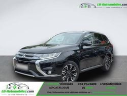 Utilisé 2016 Mitsubishi Outlander P-HEV | 23 800 €