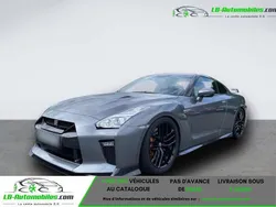 Utilisé 2018 Nissan GT-R GT Coupé | 134 300 € (Prix cher)