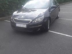 Utilisé 2016 Peugeot 308 S Berline | 9 500 € (Prix assez cher)