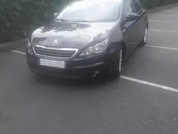 Utilisé 2016 Peugeot 308 S Berline | 9 500 € (Prix cher)