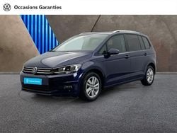 Utilisé 2024 VW Touran Life Monospace | 32 893 € (Bon prix)