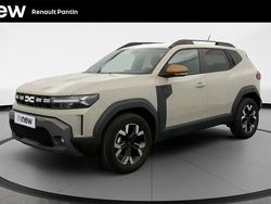 Beige Utilisé 2025 Dacia Duster Extreme SUV | 23 680 € (Prix assez cher)