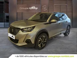 Utilisé 2021 Peugeot 2008 Business-Line SUV | 17 390 € (Prix juste)