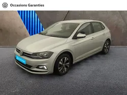 Argente Utilisé 2020 VW Polo LOUNGE Berline | 11 990 € (Bon prix)
