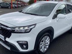 Utilisé 2022 Suzuki SX4 S-Cross SUV | 20 790 € (Prix juste)