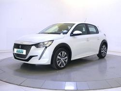 Utilisé 2020 Peugeot e-208 Business-Line Citadine | 13 490 € (Prix juste)